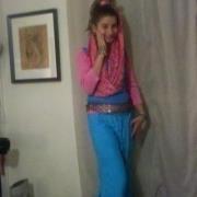 Alexus Burek