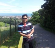 Jaideep Ravi