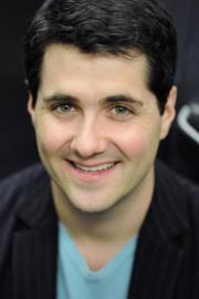 Dan Marshall