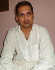 Shohit Kumar