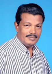 Devanandan Panambukad