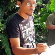 Hisham Salmin