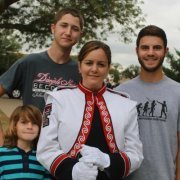 Emily Casebolt-simon