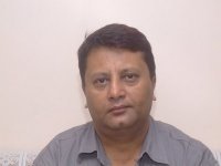 Sunil Sharma