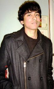 Dipta Majumder