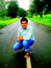Shashank Shrivastava