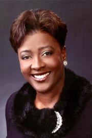Andriette Jordan-fields