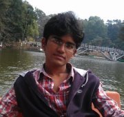 Tushar Behalpade