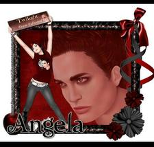 Angela