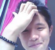 Darwin Mandac
