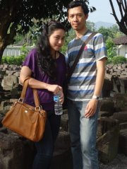 Harendhika Lukiswara