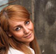 Nasrin Karami