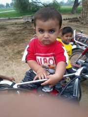 Amjad Awan