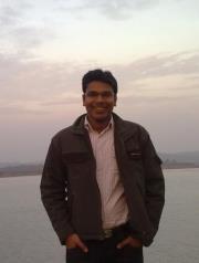 Robil Mittal