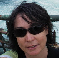 Vicki Dunk