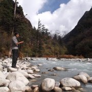 Akash Shrestha