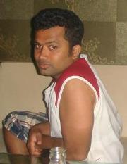 Avinash Sorab