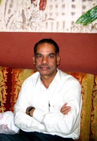 Prasad Jakkani