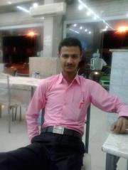 محبوب شمسان