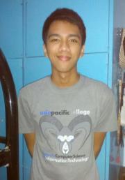 Justin Timothy