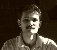 Ajit Harpude