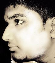 Mujeeb Mohammed