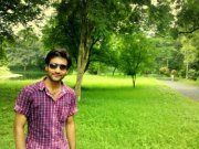 Nitesh Sharma
