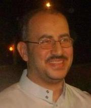 Essam Kohif