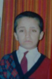 Ahmad Faisal