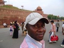 Tayyab Aliyu