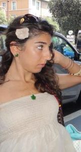 Mercedeh Imani