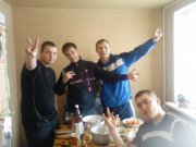 Антон Сараєв