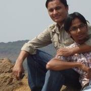 Nishant Tyagi