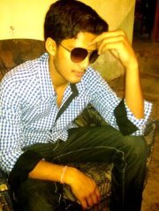 Ankit Singh