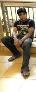 Paras Mani