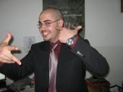 Asem Hammoudi
