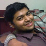 Apoorv Vyas