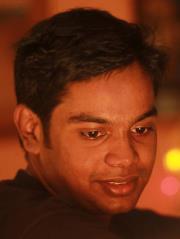 Chandramouli Prabhakar