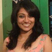 Ajimol Theresa jose