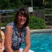 Jill Peterman merriwether