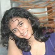 Ayesha Mehta
