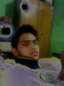 Prabhat Yadav