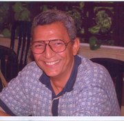 Mohamed Hamed