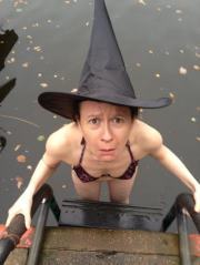 Ellen Wade