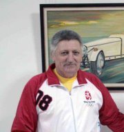 Биньо Чифудов