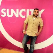 Ahmed Malah