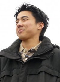 Eric Hamamoto