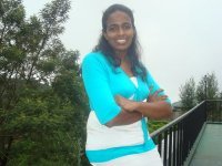 Indika Senadhira