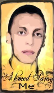 Ahmed Samy