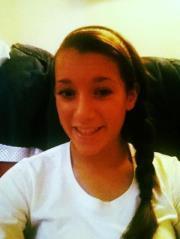 Jordyne Shaver